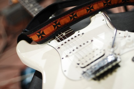 ТЕЛЬНЮК: REHEARSAL 090813