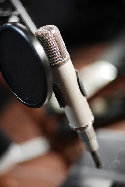 ТЕЛЬНЮК: REHEARSAL 090813