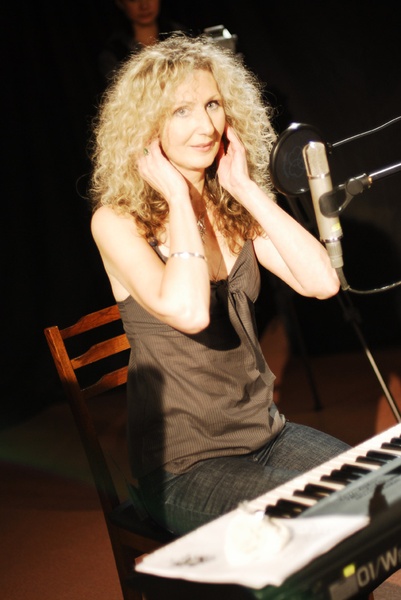 ТЕЛЬНЮК: REHEARSAL 090813