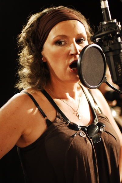 ТЕЛЬНЮК: REHEARSAL 090813