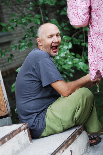 ТЕЛЬНЮК: REHEARSAL 090813