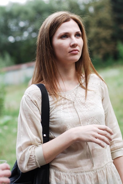 ТЕЛЬНЮК: REHEARSAL 090813