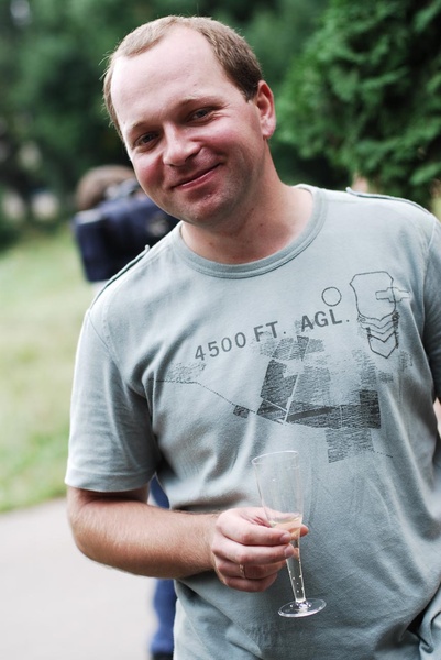 ТЕЛЬНЮК: REHEARSAL 090813