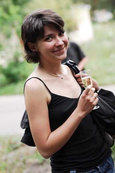 ТЕЛЬНЮК: REHEARSAL 090813